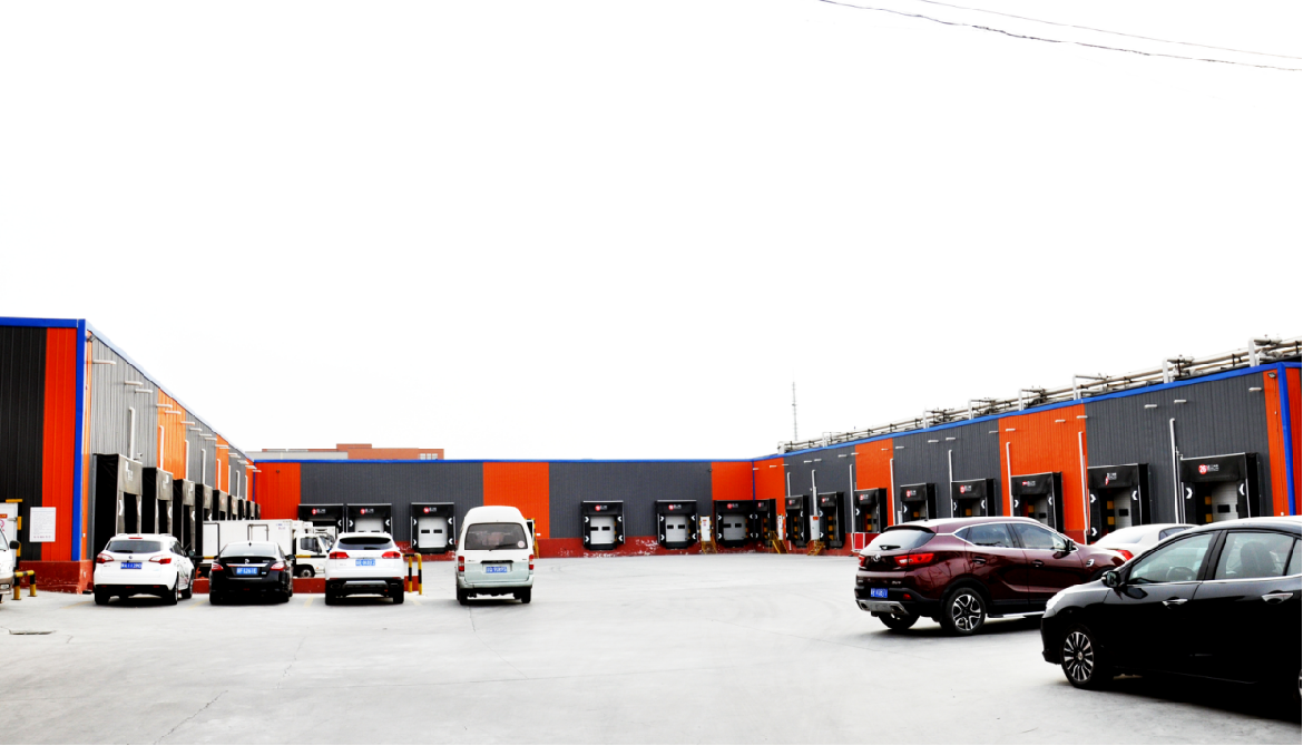 北京冷庫租賃和倉儲業務流程介紹