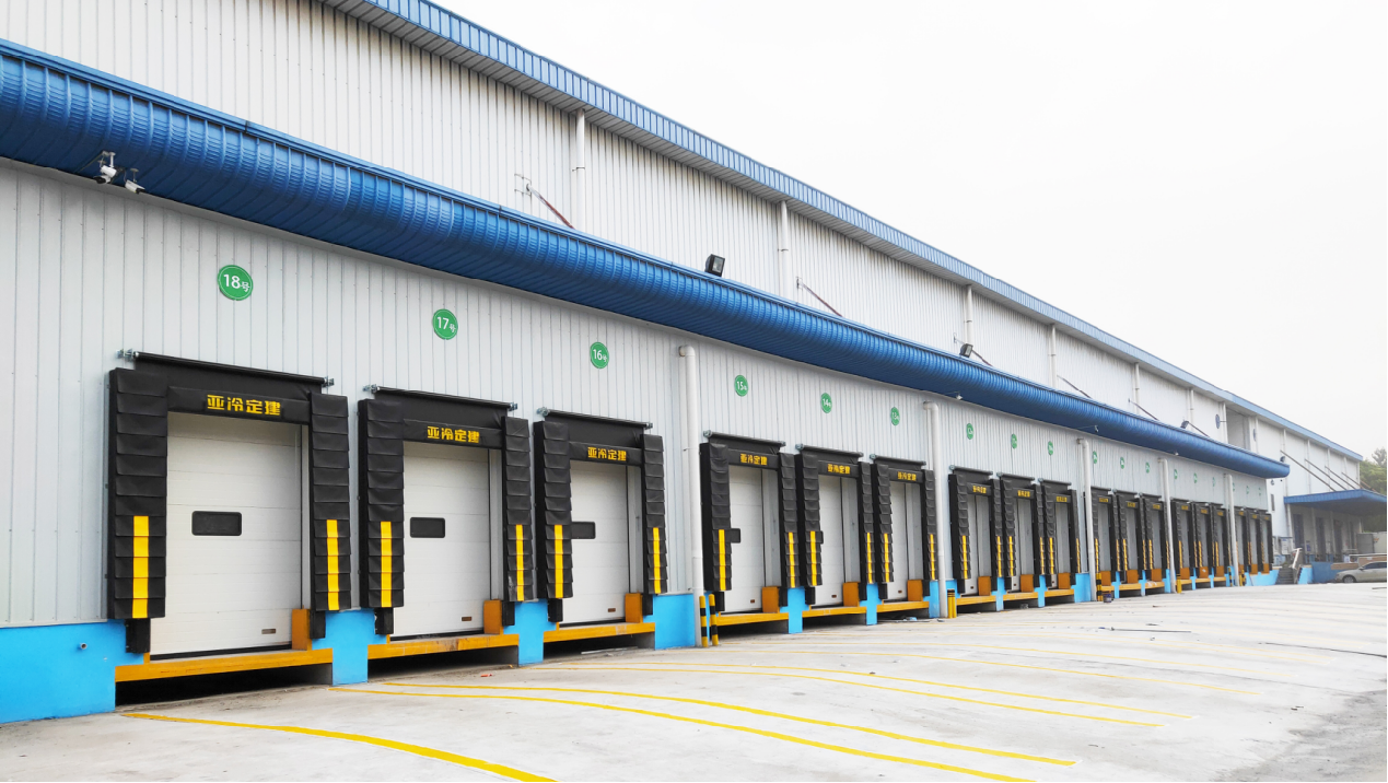 冷庫出租廠家教你正確使用冷庫、保鮮庫方法